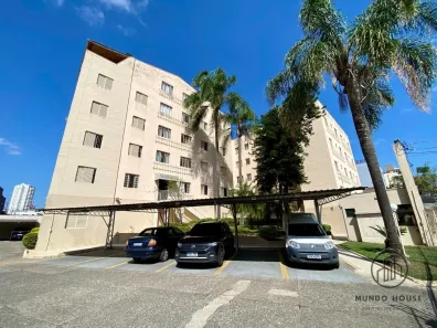 Apartamento com 3 Quartos à venda, 128m² no Vila São João, Sorocaba