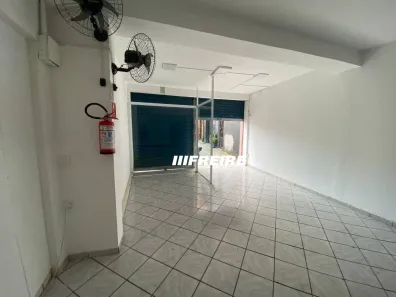 Ponto Comercial para alugar, 80m² no Boa Vista, São Caetano do Sul