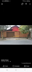 Casa com 3 Quartos à venda, 196m² no Santa Cruz, Belo Horizonte