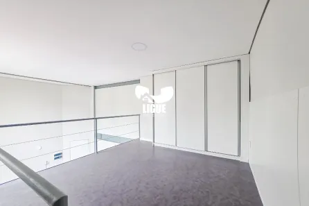 Apartamento com 1 Quarto para alugar, 50m² no Santa Terezinha, Santo André