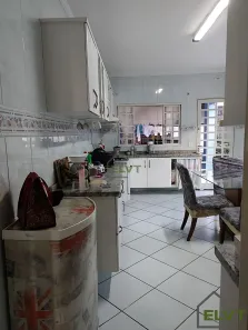 Sobrado com 3 Quartos à venda, 176m² no km 18, Osasco