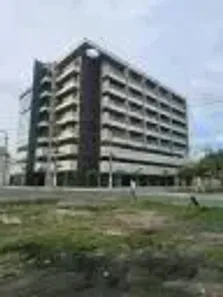 Apartamento com 1 Quarto para alugar, 53m² no Nova São Pedro, São Pedro da Aldeia