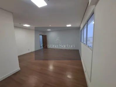 Sala Comercial para alugar, 32m² no Centro, Jacareí