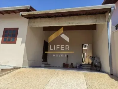 Casa com 4 Quartos à venda, 134m² no Jardim Carlos Lourenço, Campinas
