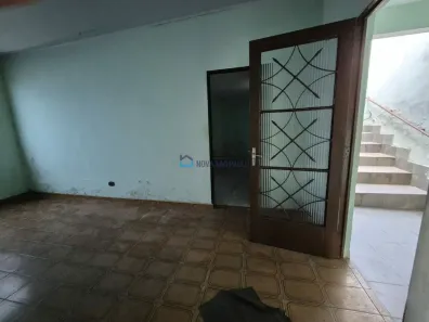 Casa com 3 Quartos à venda, 82m² no Jardim Oriental, São Paulo