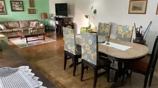 Apartamento com 3 Quartos à venda, 125m² no Tijuca, Rio de Janeiro