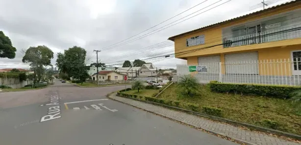 Ponto Comercial para alugar, 50m² no São Braz, Curitiba