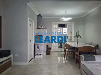 Sobrado com 2 Quartos à venda, 100m² no Vila Romana, São Paulo