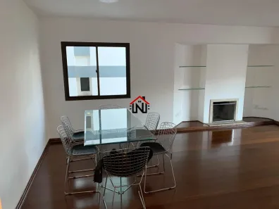 Apartamento com 4 Quartos para venda ou aluguel, 160m² no Cerqueira César, São Paulo
