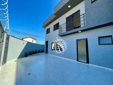 Casa com 3 Quartos à venda, 104m² no Nova Cerejeira, Atibaia