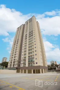 Apartamento com 2 Quartos à venda, 55m² no Vila Galvão, Guarulhos