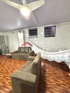 Casa com 2 Quartos à venda, 85m² no Japuí, São Vicente