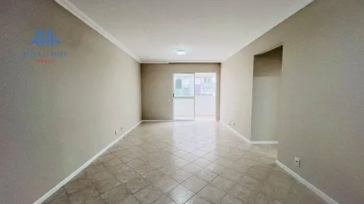 Apartamento com 3 Quartos à venda, 109m² no Córrego Grande, Florianópolis