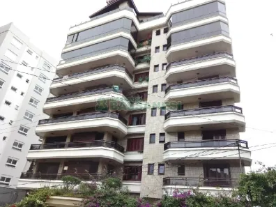 Apartamento com 4 Quartos à venda, 243m² no Panazzolo, Caxias do Sul