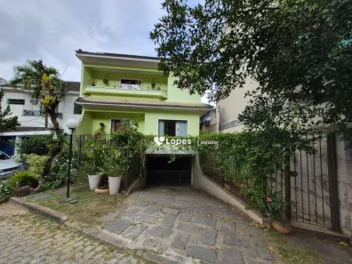 Casa de Condomínio com 4 Quartos à venda, 267m² no Vargem Pequena, Rio de Janeiro