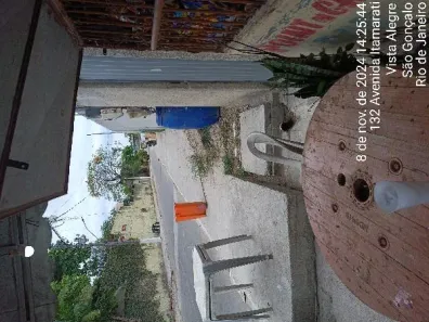 Casa com 2 Quartos à venda, 82m² no Vista Alegre, São Gonçalo