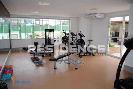 Apartamento com 3 Quartos à venda, 100m² no Praia de Itaparica, Vila Velha