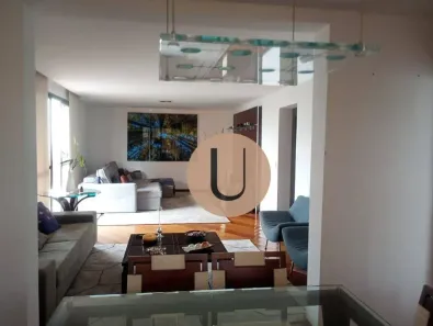 Apartamento com 4 Quartos à venda, 254m² no Vila Andrade, São Paulo