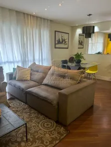 Apartamento com 3 Quartos à venda, 96m² no Boa Vista, São Caetano do Sul