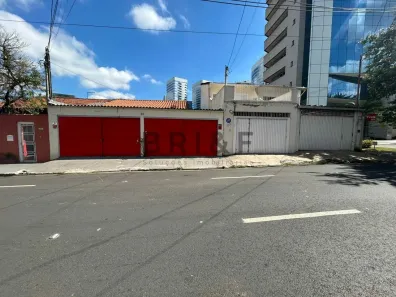 Imóvel Comercial com 1 Quarto à venda, 250m² no Cidade Monções, São Paulo
