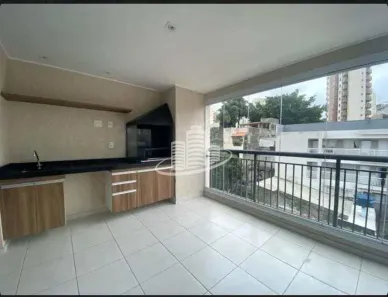 Apartamento com 2 Quartos à venda, 93m² no Santana, São Paulo