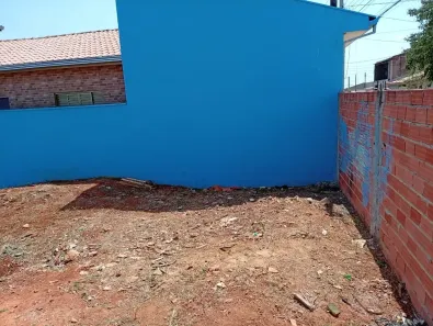Lote/Terreno à venda, 150m² no Jardim Santa Inêz, Itapetininga