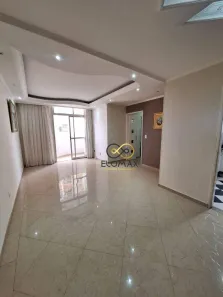 Apartamento com 3 Quartos à venda, 83m² no Macedo, Guarulhos