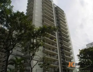 Apartamento com 4 Quartos à venda, 164m² no Indianópolis, São Paulo