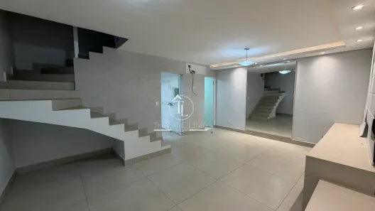 Sobrado com 3 Quartos à venda, 93m² no Jardim Planalto, Goiânia