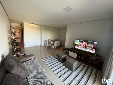 Apartamento com 3 Quartos à venda, 142m² no Jardim Aclimação, Cuiabá