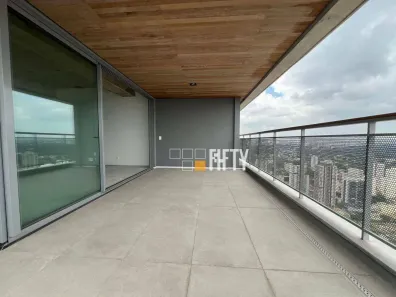 Apartamento com 3 Quartos à venda, 167m² no Jardim das Acácias, São Paulo