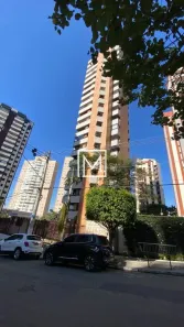 Apartamento com 3 Quartos à venda, 118m² no Jardim Vila Mariana, São Paulo