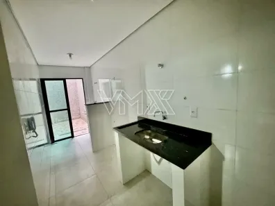 Apartamento com 2 Quartos para alugar, 45m² no Vila Maria Alta, São Paulo