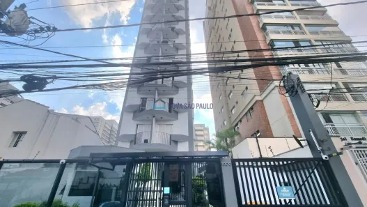 Apartamento com 2 Quartos à venda, 81m² no Vila Mariana, São Paulo