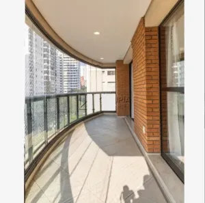 Apartamento com 3 Quartos à venda, 168m² no Vila Uberabinha, São Paulo