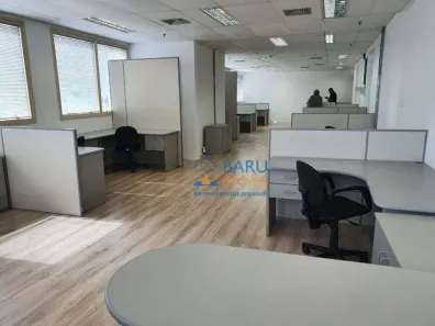 Sala Comercial para venda ou aluguel, 150m² no Consolação, São Paulo