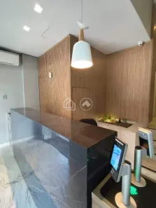 Sala Comercial à venda, 327m² no Centro, Belo Horizonte