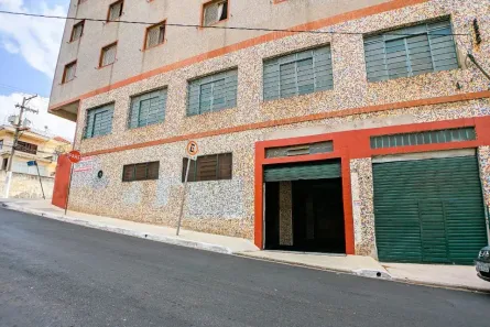 Ponto Comercial à venda, 335m² no Vila São Geraldo, São Paulo