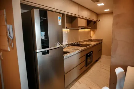 Apartamento com 1 Quarto à venda, 45m² no Petrópolis, Porto Alegre