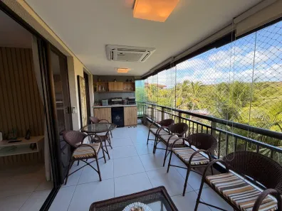 Apartamento com 3 Quartos à venda, 104m² no Aquiraz, Aquiraz