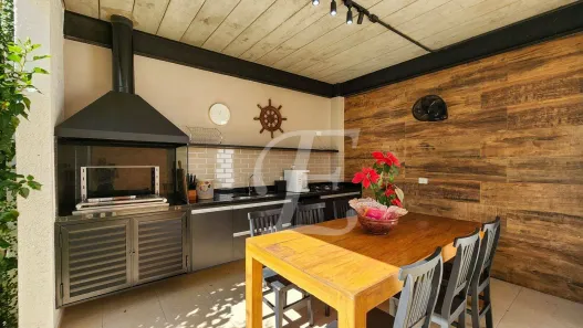 Casa de Condomínio com 3 Quartos à venda, 173m² no Granja Viana II, Cotia