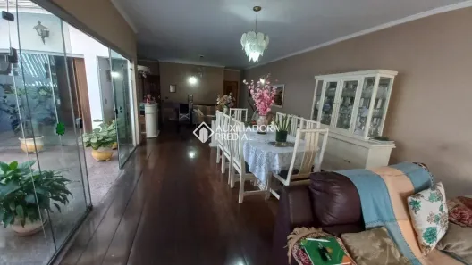 Casa com 3 Quartos para alugar, 430m² no Baeta Neves, São Bernardo do Campo