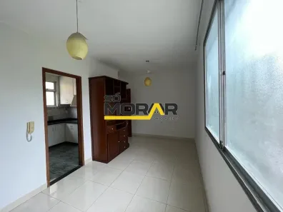 Apartamento com 3 Quartos à venda, 67m² no Carlos Prates, Belo Horizonte