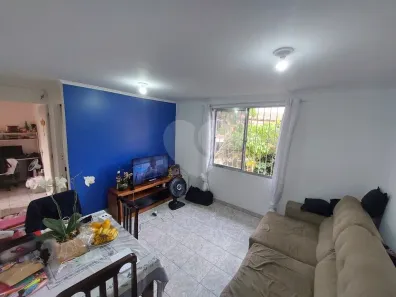 Apartamento com 2 Quartos à venda, 45m² no Vila Nova Cachoeirinha, São Paulo