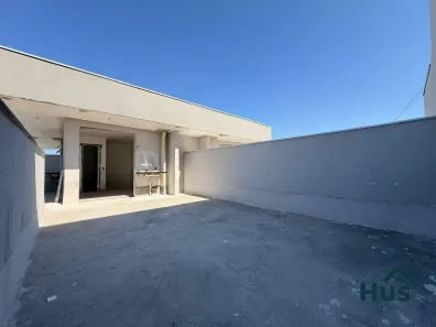 Cobertura com 2 Quartos à venda, 109m² no Castelo, Belo Horizonte