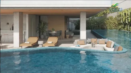 Apartamento com 1 Quarto à venda, 38m² no Copacabana, Rio de Janeiro