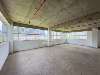 Sala Comercial para alugar, 145m² no Savassi, Belo Horizonte