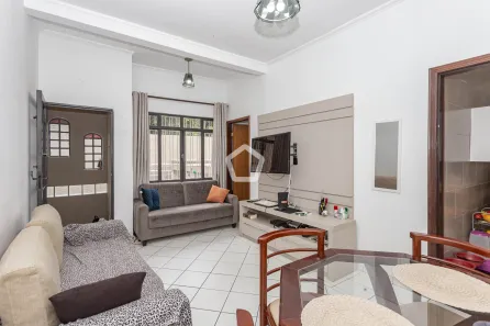 Casa com 2 Quartos à venda, 86m² no Ipiranga, São Paulo
