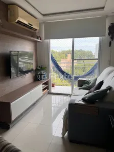 Apartamento com 2 Quartos à venda, 56m² no Morro Santana, Porto Alegre