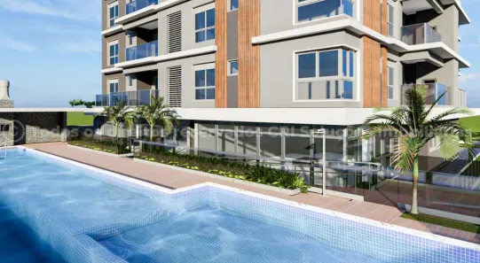 Apartamento com 2 Quartos à venda, 94m² no Praia Brava de Itajaí, Itajaí